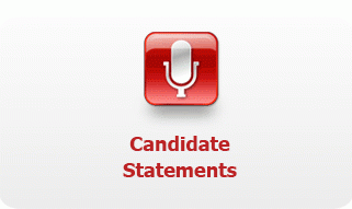 Candidate Statements